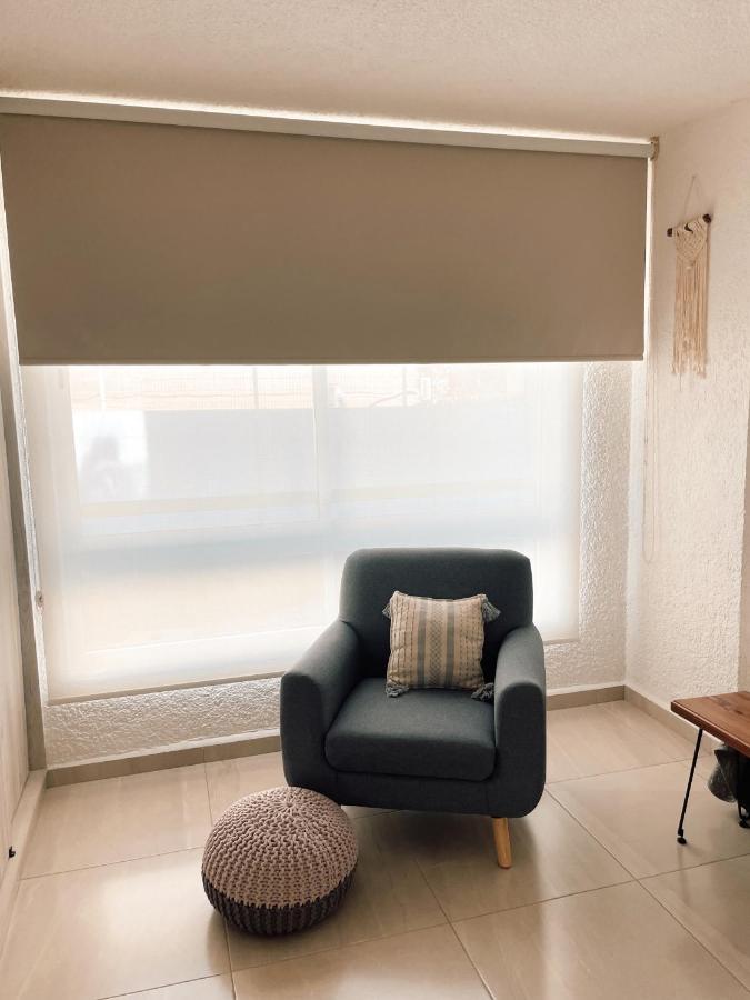 Hermoso Departamento Nuevo A 50 Metros De Playa!! 曼萨尼约 外观 照片