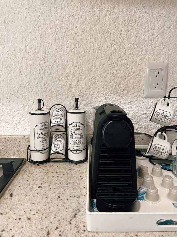Hermoso Departamento Nuevo A 50 Metros De Playa!! 曼萨尼约 外观 照片